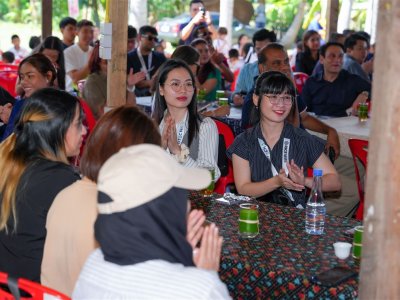 SS Rice News Convention 2025, Pattaya - Thailand